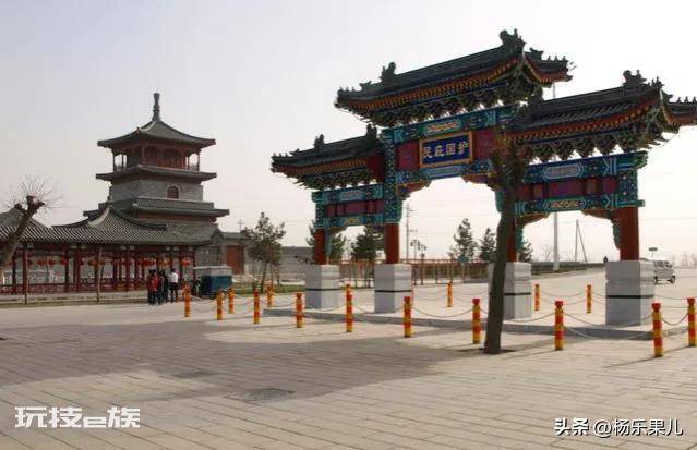 湛江十大景点排名(广东省湛江市最受欢迎10处景点排行榜)-图片15